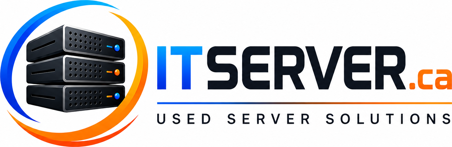 ITserver.ca