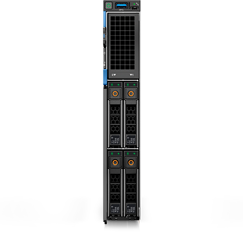 Dell PowerEdge R840 24 Bay SFF 2U Rackmount Server