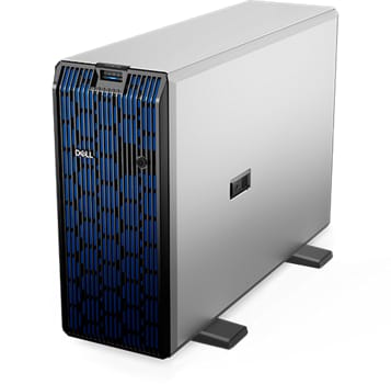 Dell PowerEdge T550 16-Bay SFF Tower Server