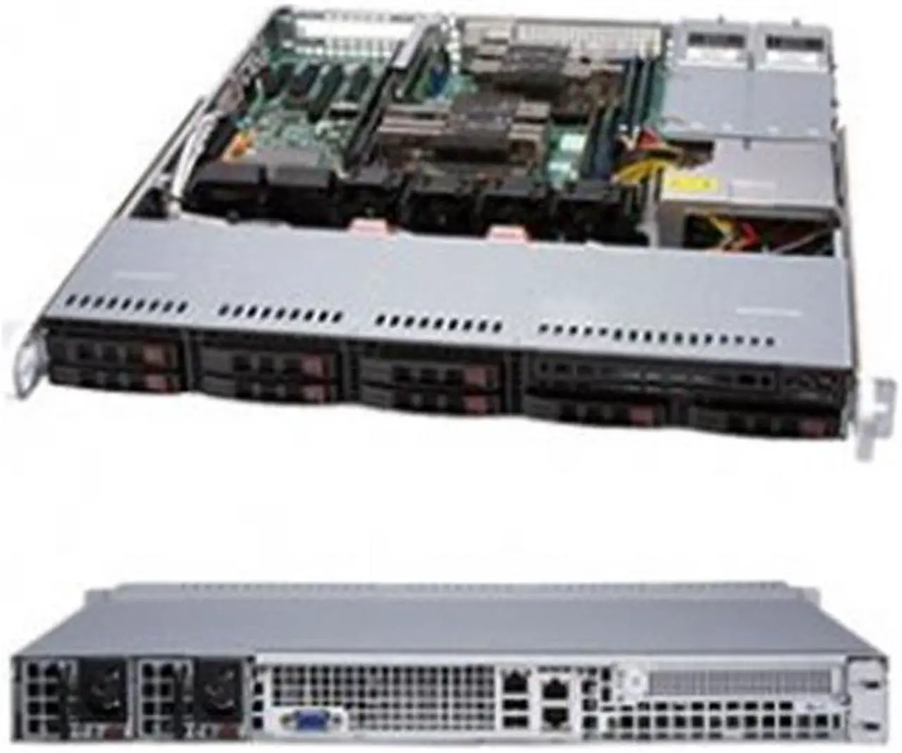 HP Z640 Workstation
