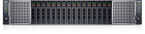 Dell EMC PowerEdge R750xs 8 Bay LFF 2U Server