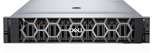 Dell PowerEdge M640 Half-Height 2-Bay SFF Blade Server