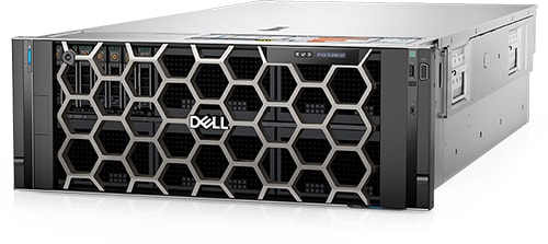 Dell PowerEdge R730 8 Bay LFF 2U Rackmount Server